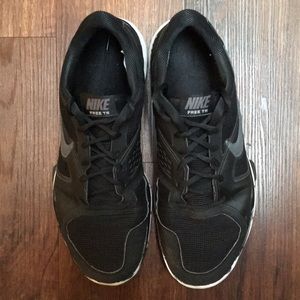 Nike Free Trainers - 10.5